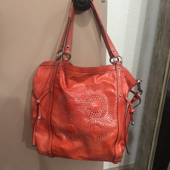 coach bag limited edition 2019